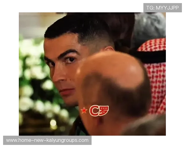 C罗白宫现身引爆社交圈：名人同框话题炸裂